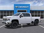 2025 Chevrolet Silverado 2500 Crew Cab 4WD Pickup for sale #252509 - photo 3