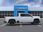 2025 Chevrolet Silverado 2500 Crew Cab 4WD Pickup for sale #252509 - photo 5
