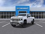2025 Chevrolet Silverado 2500 Crew Cab 4WD Pickup for sale #252509 - photo 8
