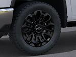 2025 Chevrolet Silverado 2500 Crew Cab 4WD Pickup for sale #252509 - photo 9