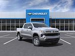 2025 Chevrolet Silverado 1500 Crew Cab 4WD Pickup for sale #252353 - photo 1