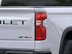 2025 Chevrolet Silverado 1500 Crew Cab 4WD Pickup for sale #FGRK0K - photo 11