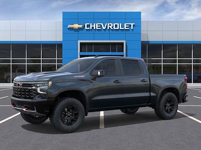 2025 Chevrolet Silverado 1500 Crew Cab 4WD Pickup for sale #FGRK0R - photo 2
