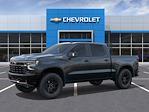 2025 Chevrolet Silverado 1500 Crew Cab 4WD Pickup for sale #FGRK0R - photo 2