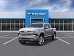2025 Chevrolet Silverado 1500 Crew Cab 4WD Pickup for sale #252730 - photo 8