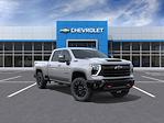 2025 Chevrolet Silverado 2500 Crew Cab 4WD Pickup for sale #252532 - photo 1