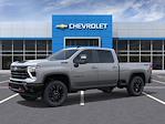2025 Chevrolet Silverado 2500 Crew Cab 4WD Pickup for sale #252532 - photo 3