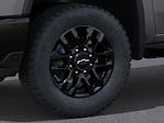 2025 Chevrolet Silverado 2500 Crew Cab 4WD Pickup for sale #252532 - photo 9