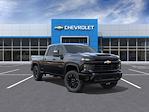 2025 Chevrolet Silverado 2500 Crew Cab 4WD Pickup for sale #252487 - photo 1
