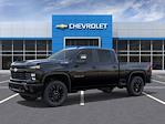 2025 Chevrolet Silverado 2500 Crew Cab 4WD Pickup for sale #252487 - photo 3
