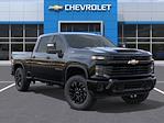 2025 Chevrolet Silverado 2500 Crew Cab 4WD Pickup for sale #252487 - photo 7