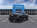 2025 Chevrolet Silverado 2500 Crew Cab 4WD Pickup for sale #252487 - photo 8