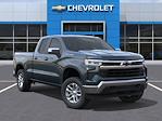 2026 Chevrolet Silverado 1500 Double Cab 4WD Pickup for sale #FHZJWR - photo 7