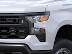 2026 Chevrolet Silverado 1500 Regular Cab 4WD Pickup for sale #260119 - photo 10