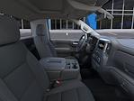 2026 Chevrolet Silverado 1500 Regular Cab 4WD Pickup for sale #260119 - photo 17