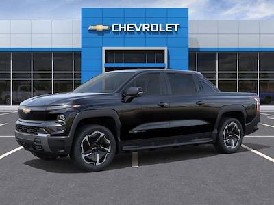 New 2026 Chevrolet Silverado EV - photo 1