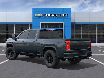 2025 Chevrolet Silverado 2500 Crew Cab 4WD Pickup for sale #252902 - photo 2