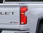 2025 Chevrolet Silverado 2500 Crew Cab 4WD Pickup for sale #FJQJFR - photo 11