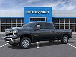 2026 Chevrolet Silverado 3500 Crew Cab 4WD Pickup for sale #FMBDQZ - photo 2