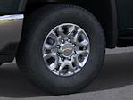 2026 Chevrolet Silverado 3500 Crew Cab 4WD Pickup for sale #FMBDQZ - photo 34