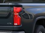 2026 Chevrolet Silverado 3500 Crew Cab 4WD Pickup for sale #FMBDQZ - photo 36