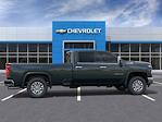 2026 Chevrolet Silverado 3500 Crew Cab 4WD Pickup for sale #FMBDQZ - photo 5