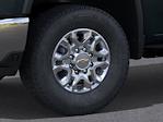 2026 Chevrolet Silverado 3500 Crew Cab 4WD Pickup for sale #FMBDQZ - photo 9