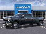 2026 Chevrolet Silverado 3500 Crew Cab 4WD Pickup for sale #FMMMDR - photo 2