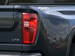 2026 Chevrolet Silverado 3500 Crew Cab 4WD Pickup for sale #FMMMDR - photo 36