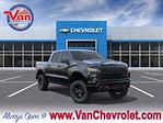 2026 Chevrolet Silverado 1500 Crew Cab 4WD Pickup for sale #FMMQ6Q - photo 1