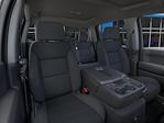 2026 Chevrolet Silverado 1500 Crew Cab 4WD Pickup for sale #FMMQ6Q - photo 16