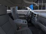 2026 Chevrolet Silverado 1500 Regular Cab RWD Pickup for sale #FMMR3T - photo 17