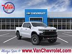 2026 Chevrolet Silverado 1500 Crew Cab 4WD Pickup for sale #FMMR57 - photo 1