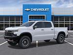 2026 Chevrolet Silverado 1500 Crew Cab 4WD Pickup for sale #FMMR57 - photo 2