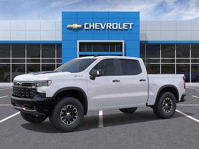 New 2026 Chevrolet Silverado 1500 ZR2 Crew Cab for sale #260770 - photo 1