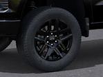 2026 Chevrolet Silverado 1500 Crew Cab 4WD Pickup for sale #FMMSW9 - photo 9