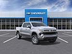 2026 Chevrolet Silverado 1500 Crew Cab 4WD Pickup for sale #FMVVG5 - photo 1