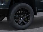 New 2026 Chevrolet Silverado 1500 LT Crew Cab 4WD Pickup for sale #FMVVZ0 - photo 9