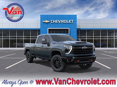 New 2026 Chevrolet Silverado 2500 LT Crew Cab 4WD Pickup for sale #FMVW70 - photo 1