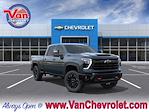 New 2026 Chevrolet Silverado 2500 LT Crew Cab 4WD Pickup for sale #FMVW70 - photo 1