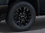 New 2026 Chevrolet Silverado 2500 LT Crew Cab 4WD Pickup for sale #FMVW70 - photo 9
