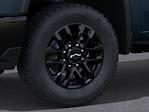2026 Chevrolet Silverado 2500 Crew Cab 4WD Pickup for sale #FMVW71 - photo 9