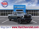 New 2026 Chevrolet Silverado 2500 LTZ Crew Cab 4WD Pickup for sale #FMVW85 - photo 1