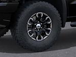 2026 Chevrolet Silverado 1500 Crew Cab 4WD Pickup for sale #FMVWFR - photo 9