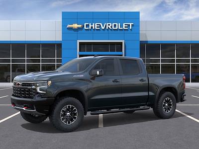 2026 Chevrolet Silverado 1500 Crew Cab 4WD Pickup for sale #FMVWFV - photo 2