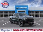2026 Chevrolet Silverado 1500 Crew Cab 4WD Pickup for sale #FMVWFV - photo 1