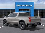 2026 Chevrolet Silverado 1500 Crew Cab 4WD Pickup for sale #FMVWHD - photo 28