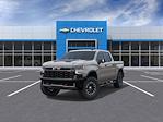 2026 Chevrolet Silverado 1500 Crew Cab 4WD Pickup for sale #FMVWHD - photo 33