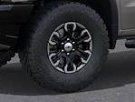 2026 Chevrolet Silverado 1500 Crew Cab 4WD Pickup for sale #FMVWHD - photo 34