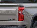 2026 Chevrolet Silverado 1500 Crew Cab 4WD Pickup for sale #FMVWHD - photo 36